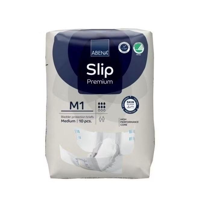 Lot De Slip M1 (10x6=60 Unités) B thumbnail 4