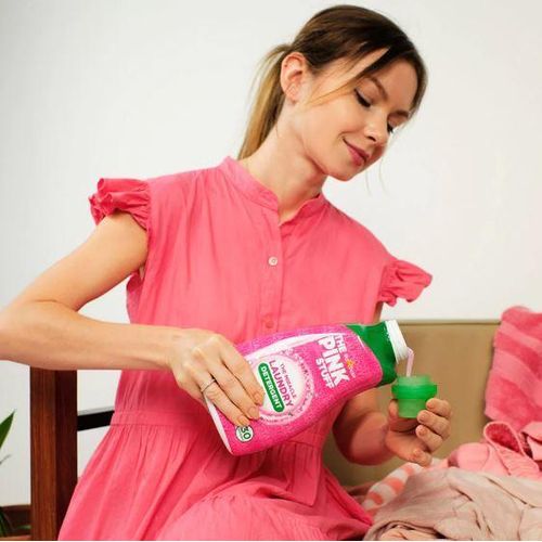 Lessive Liquide Biologique - Pack De 8 thumbnail 3