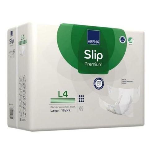 Couches Slip Premium L4 18 X 3 thumbnail 3