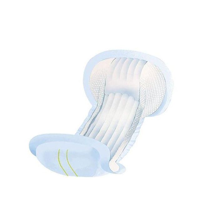 Abena Serviettes Maternité 15x3