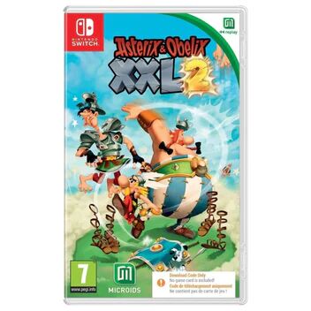 Astérix & Obélix Xxl2