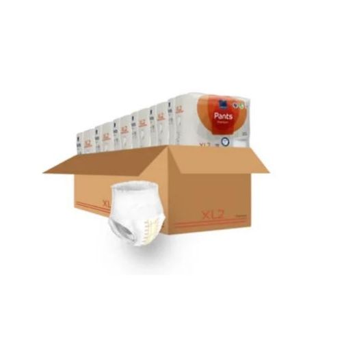 Sous-vêtements Absorbants Pants Premium Xl2 (pack De 6 X 16 Unités)