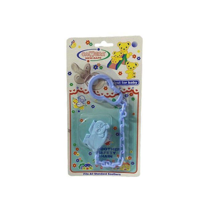 Camera New Safe 1 Pes Chaînette De Sécurité