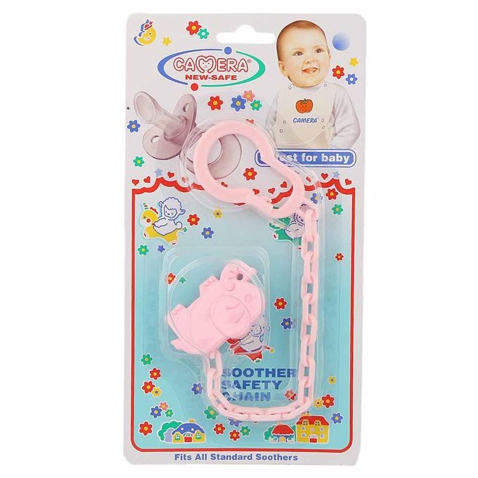 Chaînette De Sécurité