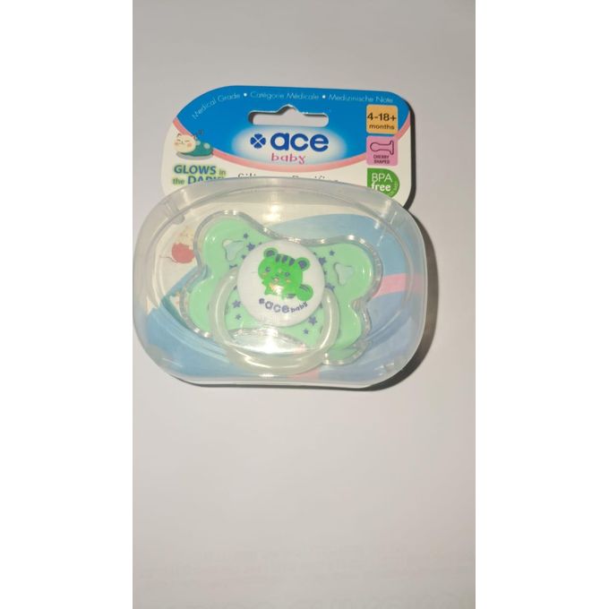 Ace Baby Sucette Papillon