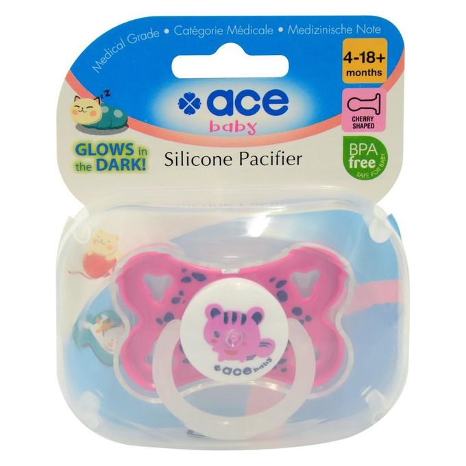 Ace Baby Sucette Papillon