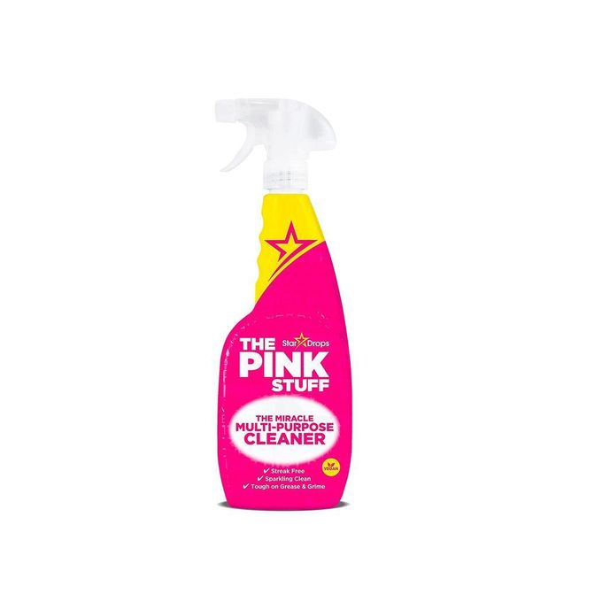 Multi Purpose Nettoyant Tout Usage 750ml - Pack De 12