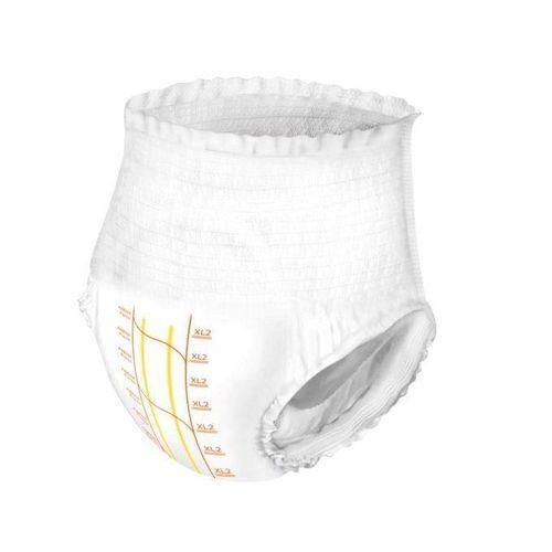 Sous-vêtements Absorbants Pants Premium Xl2 (pack De 4 X 16 Unités) thumbnail 3