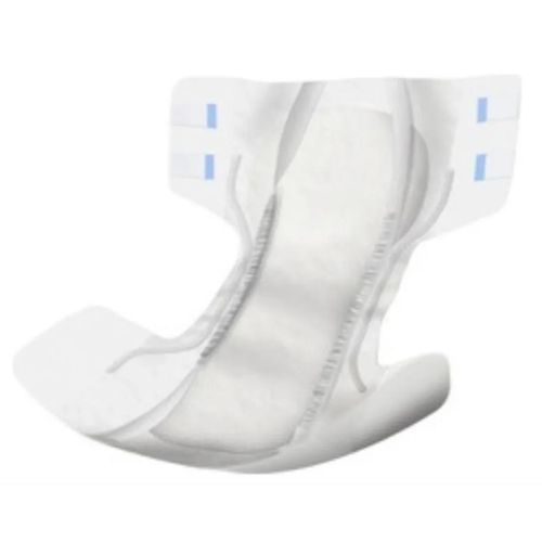 Couche Adulte Delta Slip S1 - Sachet De ( 28 Pièces X 3)