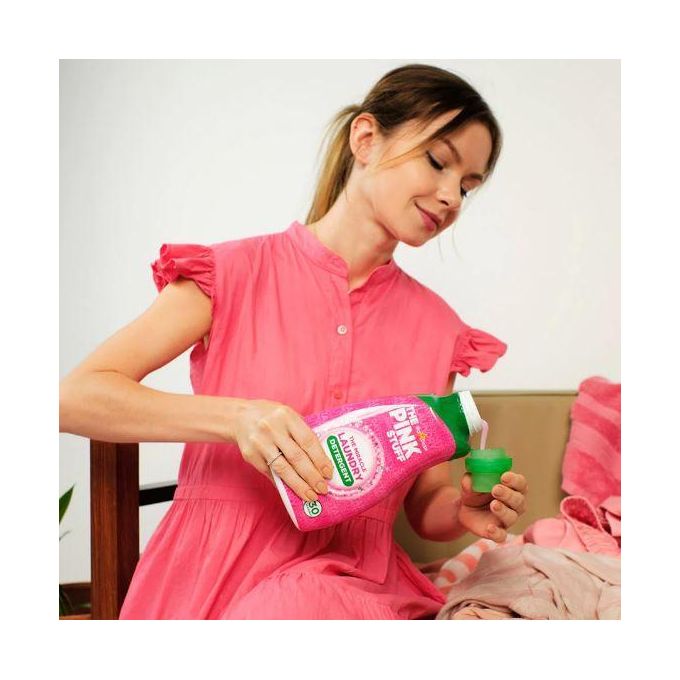 La Lessive Miracle Bio Liquide