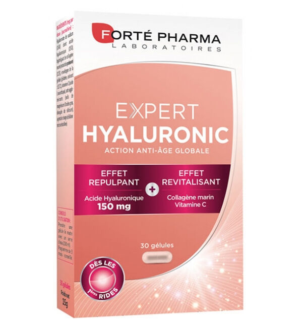 Expert Hyaluronic