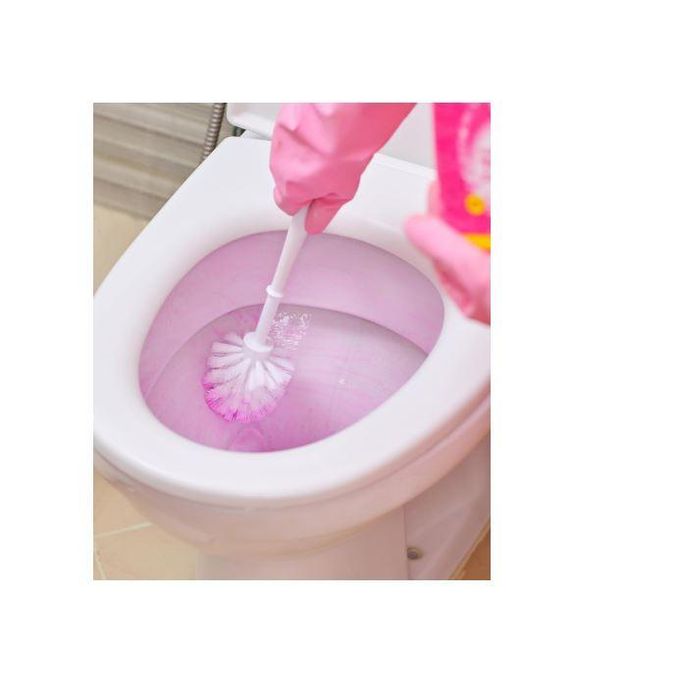 - 2x 750 Ml - Stardrops Wonder Toiletreiniger - Le Produit De Nettoyage Miracle - The Miracle Cleaner thumbnail 3