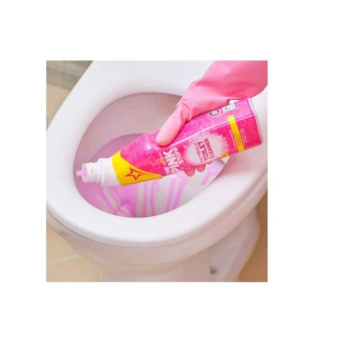 - 2x 750 Ml - Stardrops Wonder Toiletreiniger - Le Produit De Nettoyage Miracle - The Miracle Cleaner thumbnail 4