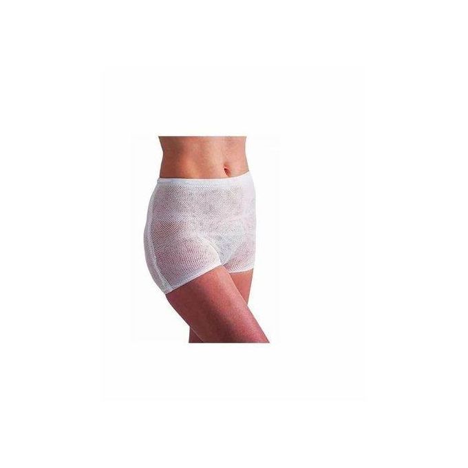 Pack Promo Serviettes Maternité +3 Slips Jetables