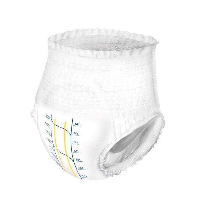 Abena Sous-vêtements Absorbants Pants Premium M1 (1 X 15 Unités)