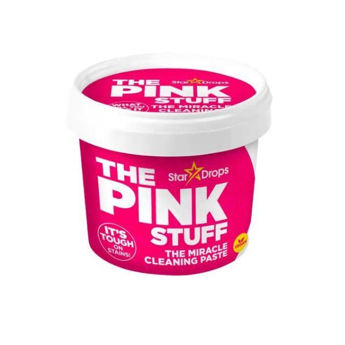 La Pâte Nettoyante Miracle 850 G