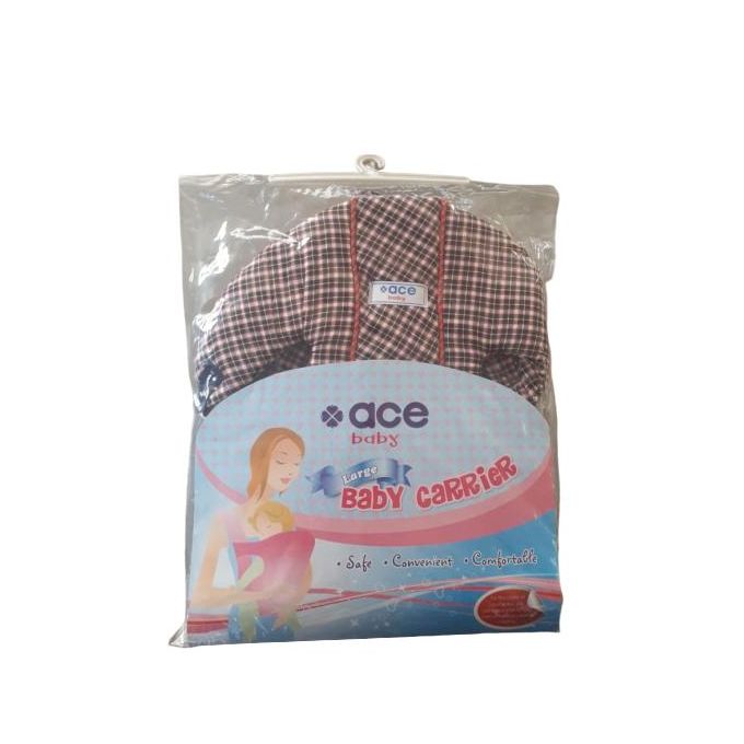 Porté Bébé Mr thumbnail 3