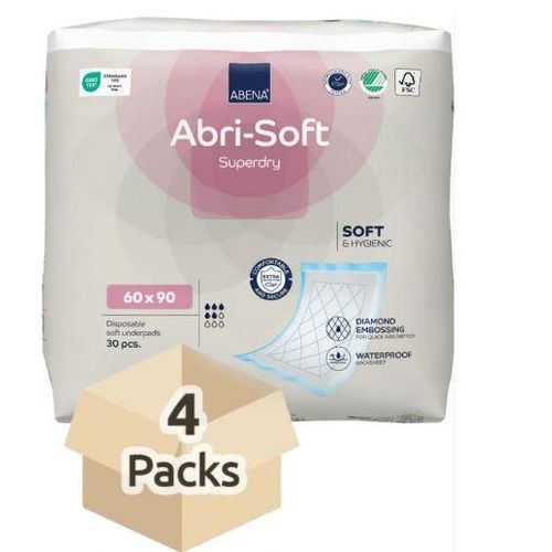 Pansement Anatomique Delta-san 10 - (4x20 Unités)