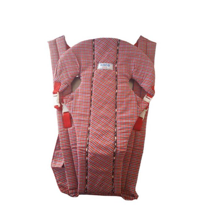 Porté Bébé Molte Color thumbnail 2