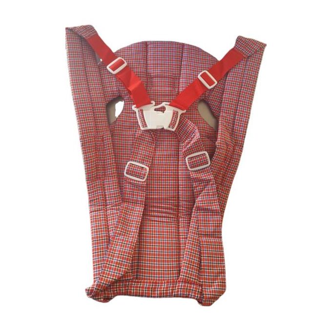 Porté Bébé Molte Color thumbnail 1