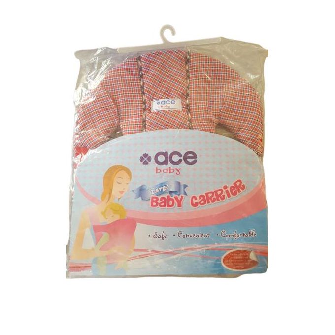 Porté Bébé Molte Color thumbnail 3