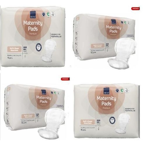 Abena Serviettes Maternité thumbnail 3