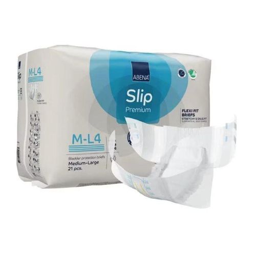Slip Premium M-l4 - Carton De 4 Paquets (21x4= 84 Unités) thumbnail 3