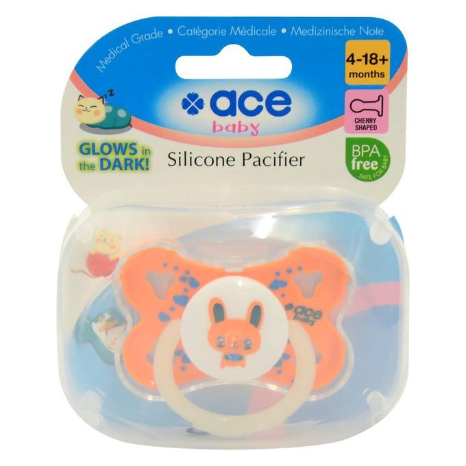Ace Baby Sucette Papillon