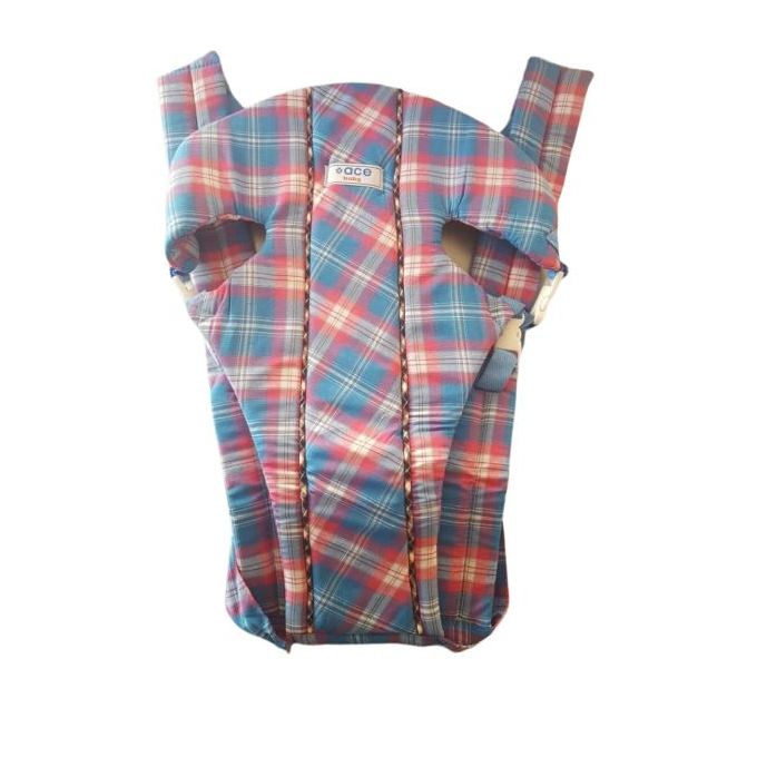 Porté Bébé Blue thumbnail 4