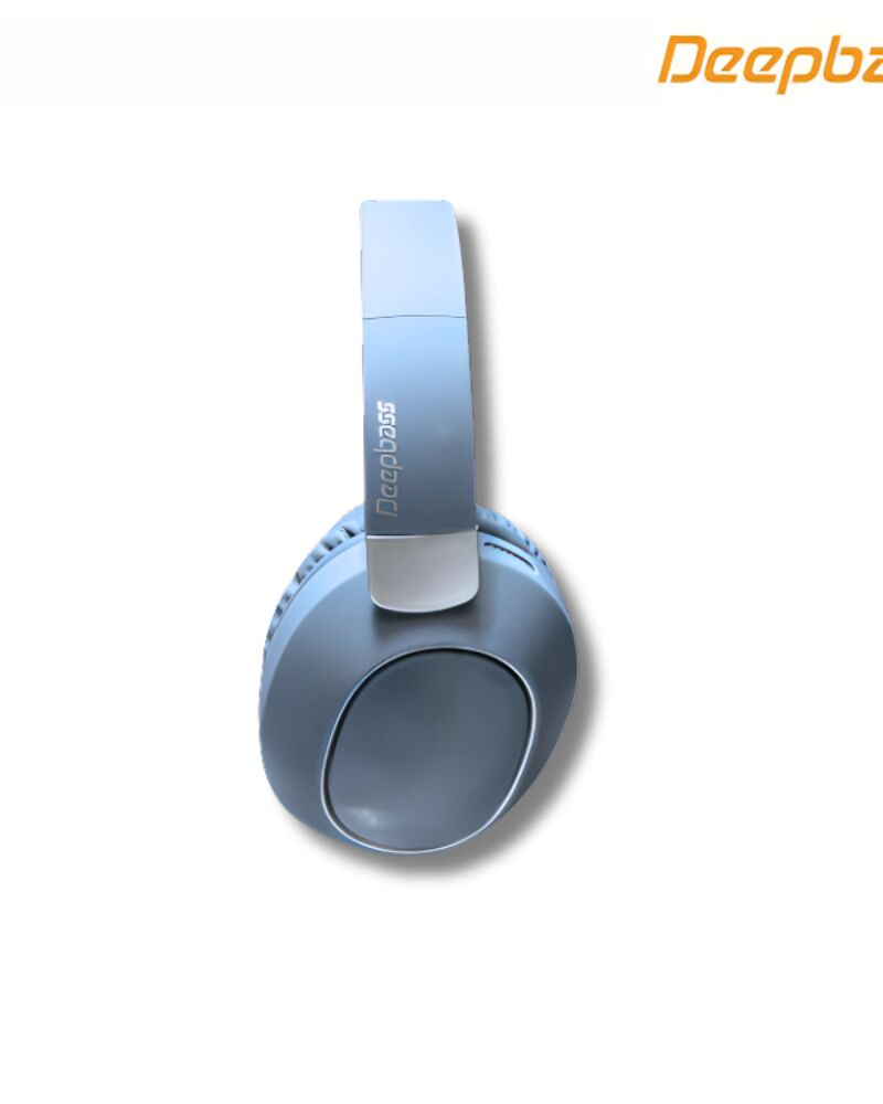 Casque Sans Fil R20 – Bluetooth, Micro Intégré, Son Stéréo