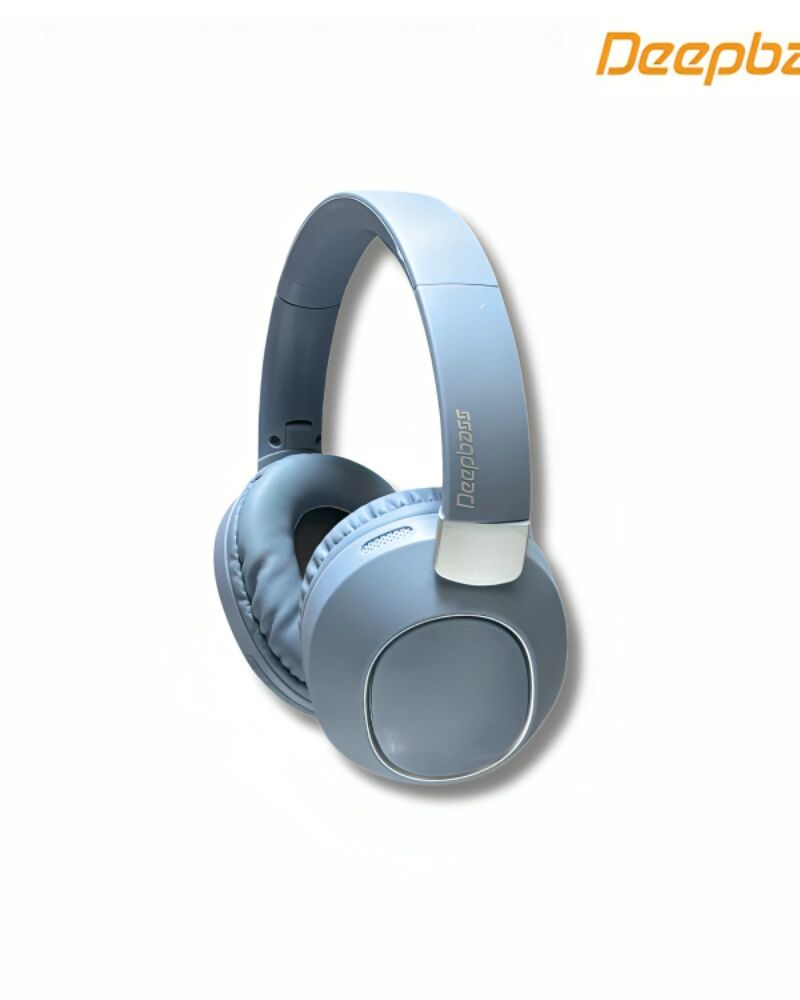 Casque Sans Fil R20 – Bluetooth, Micro Intégré, Son Stéréo