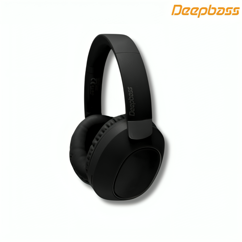 Casque Sans Fil R20 – Bluetooth, Micro Intégré, Son Stéréo