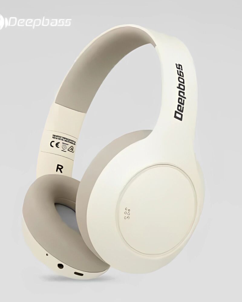 Casque Audio R21 – Bluetooth Sans Fil