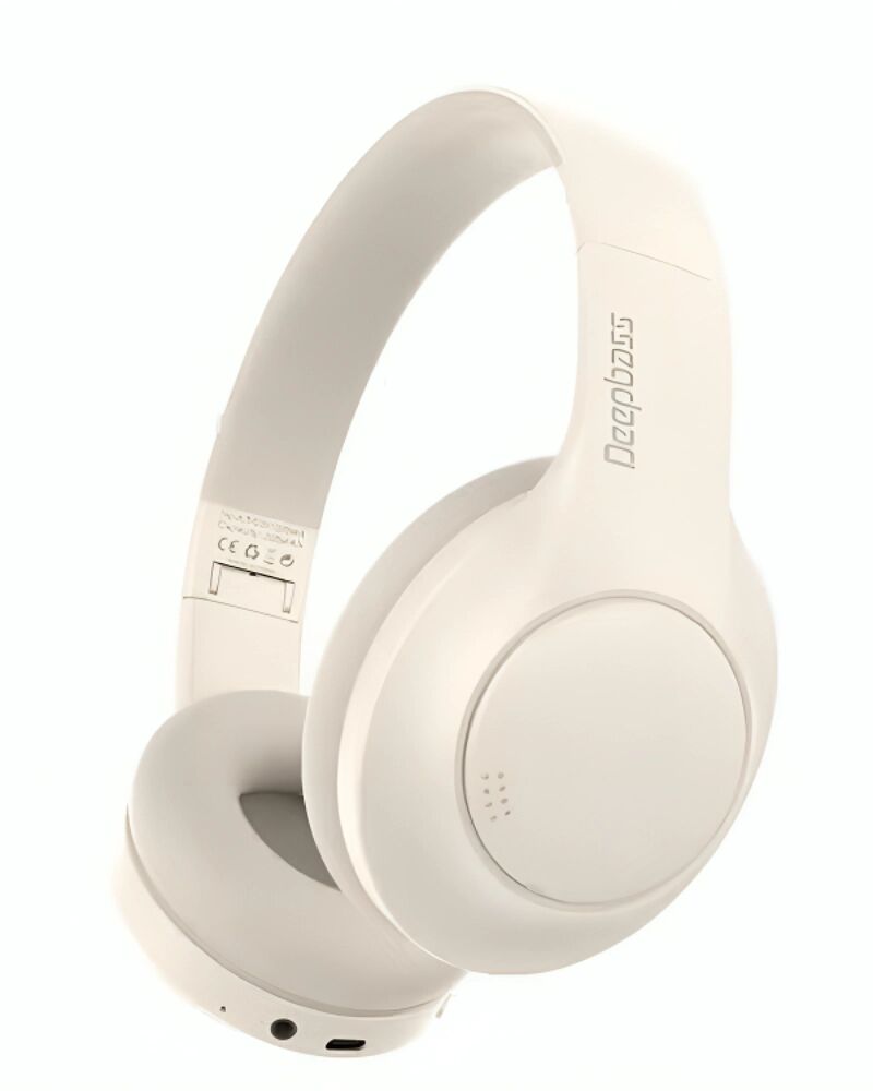 Casque Audio R21 – Bluetooth Sans Fil