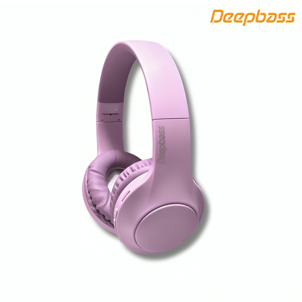 Casque Audio R21 – Bluetooth Sans Fil