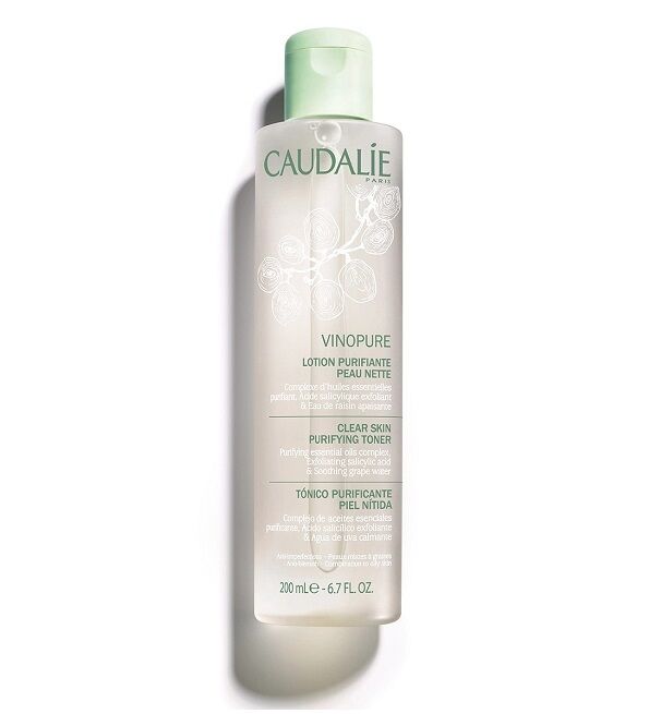 Vinopure Lotion Purifiante Peau Nette 200 Ml