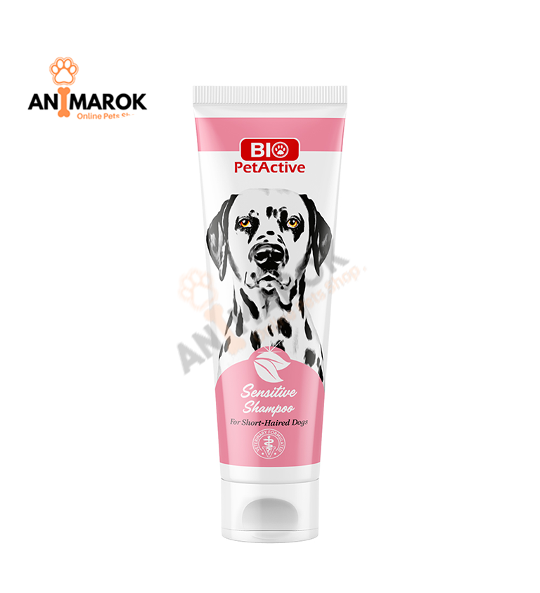 Shampooing Sensitive