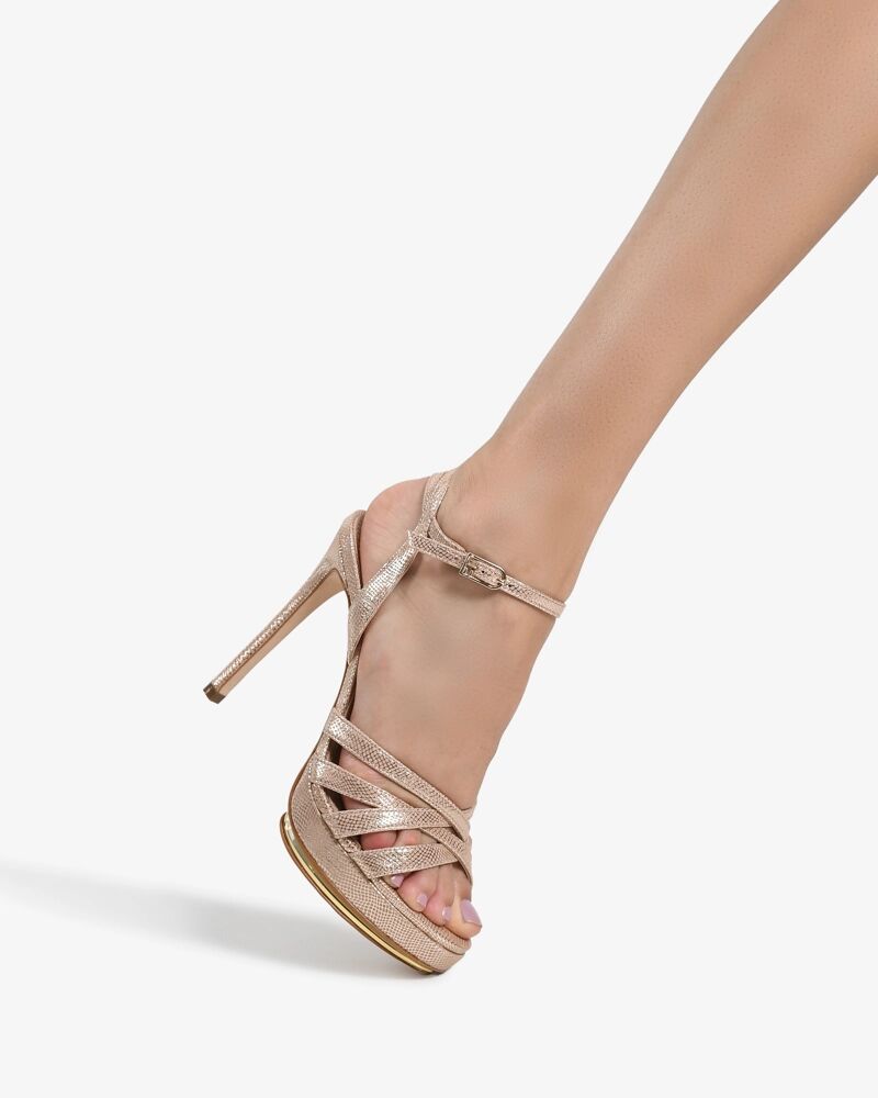 Sandale Talon