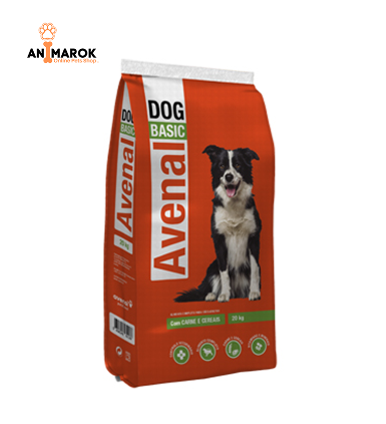 Avenal Dog Basic