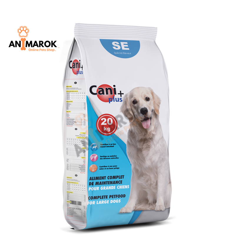 Spécial Eleveurs Grands Chiens