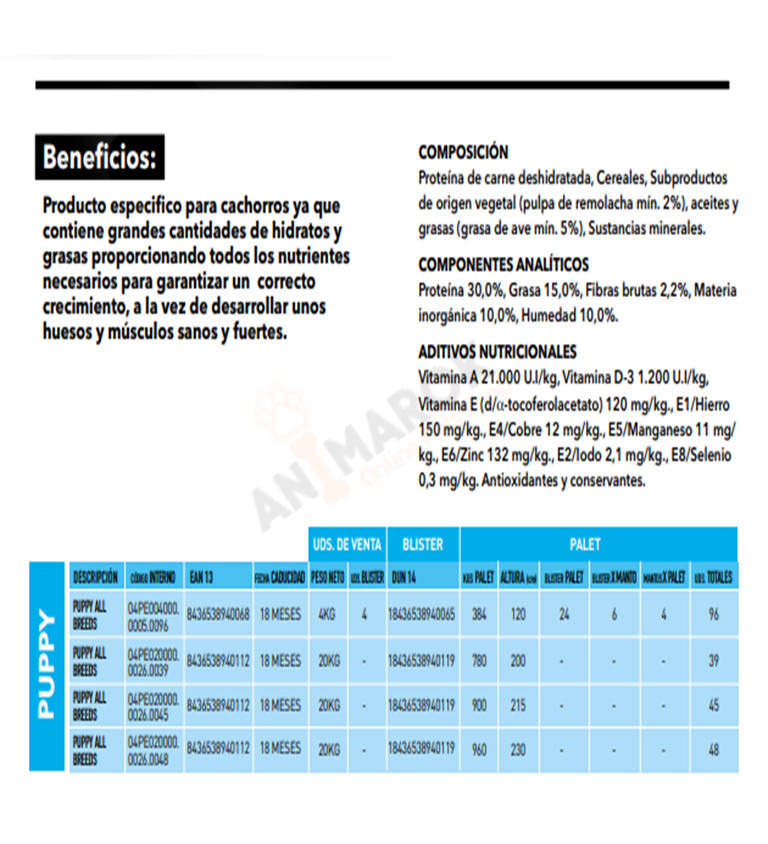  Eco Puppy thumbnail 3