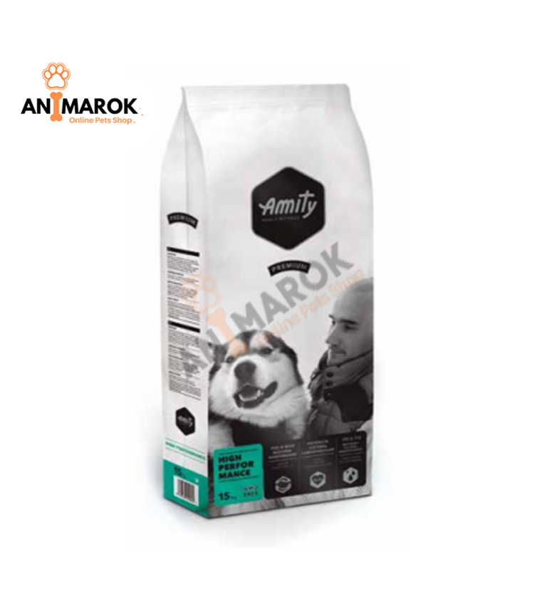 Premium Haute Performance