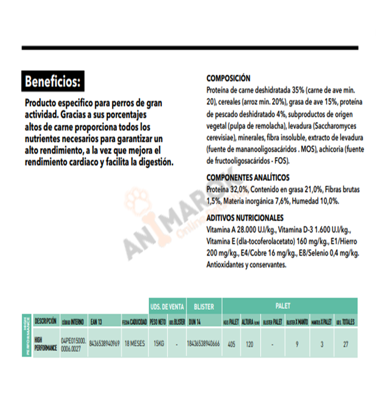 Premium Haute Performance thumbnail 3