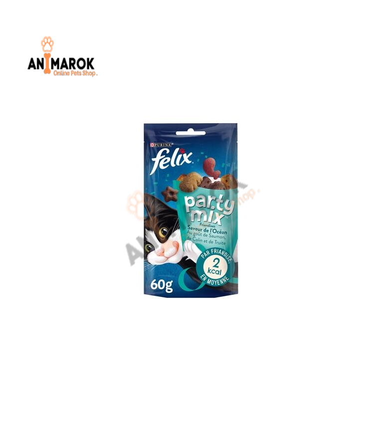 Party Mix™ Saveur De Locéan