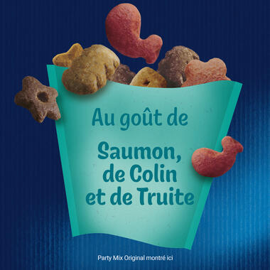 Party Mix™ Saveur De Locéan