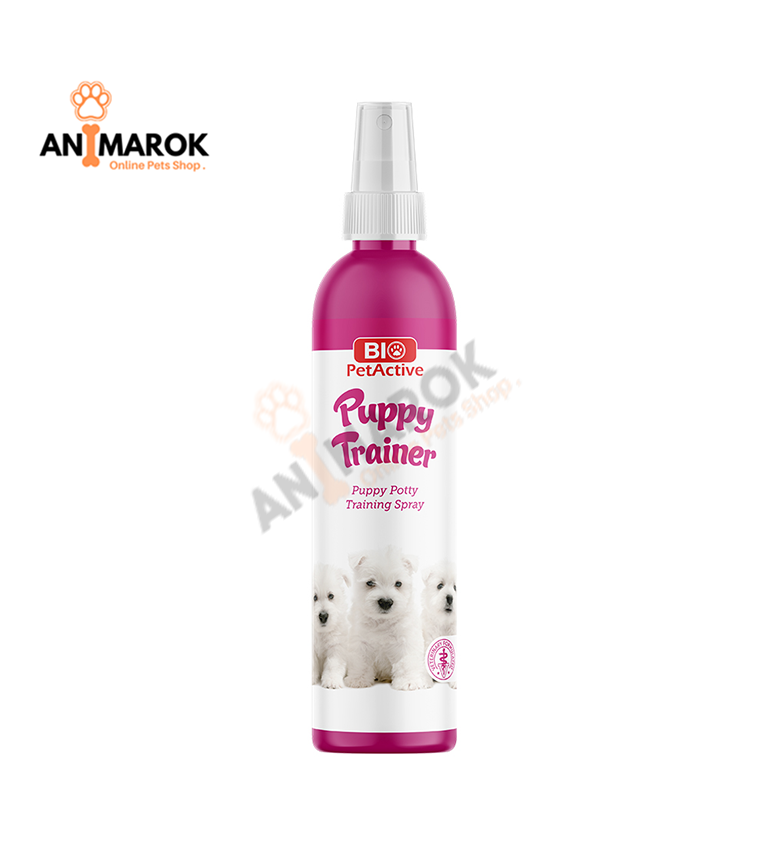 Puppy Trainer Spray