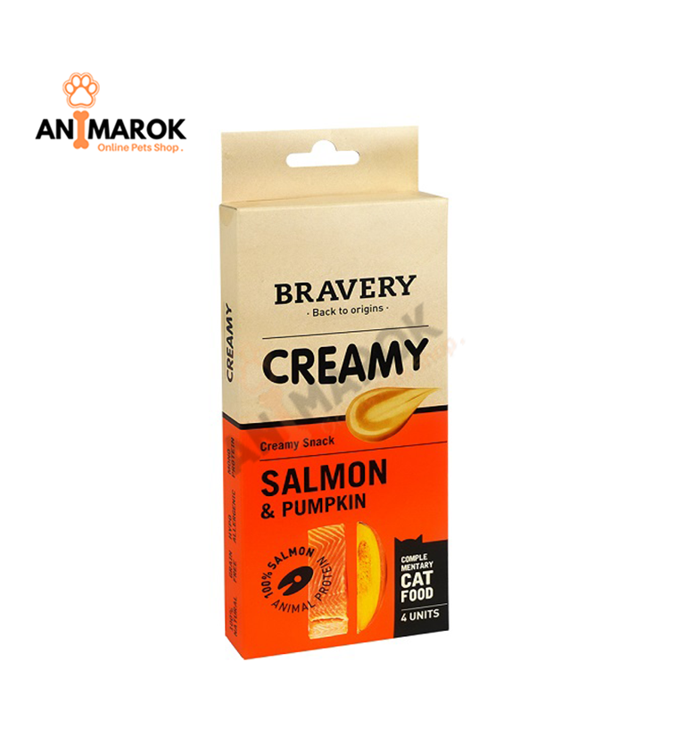 Creamy Saveurs Délicieuses Et Nutritives