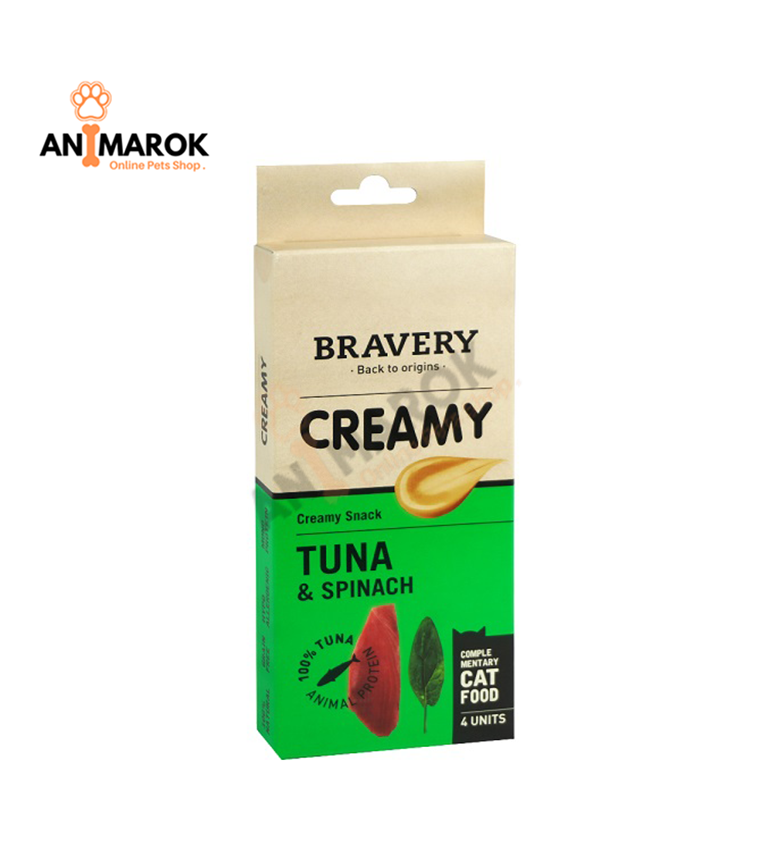 Creamy Saveurs Délicieuses Et Nutritives