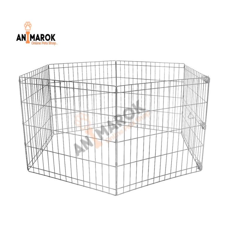 Enclos Pour Animaux De Compagnie