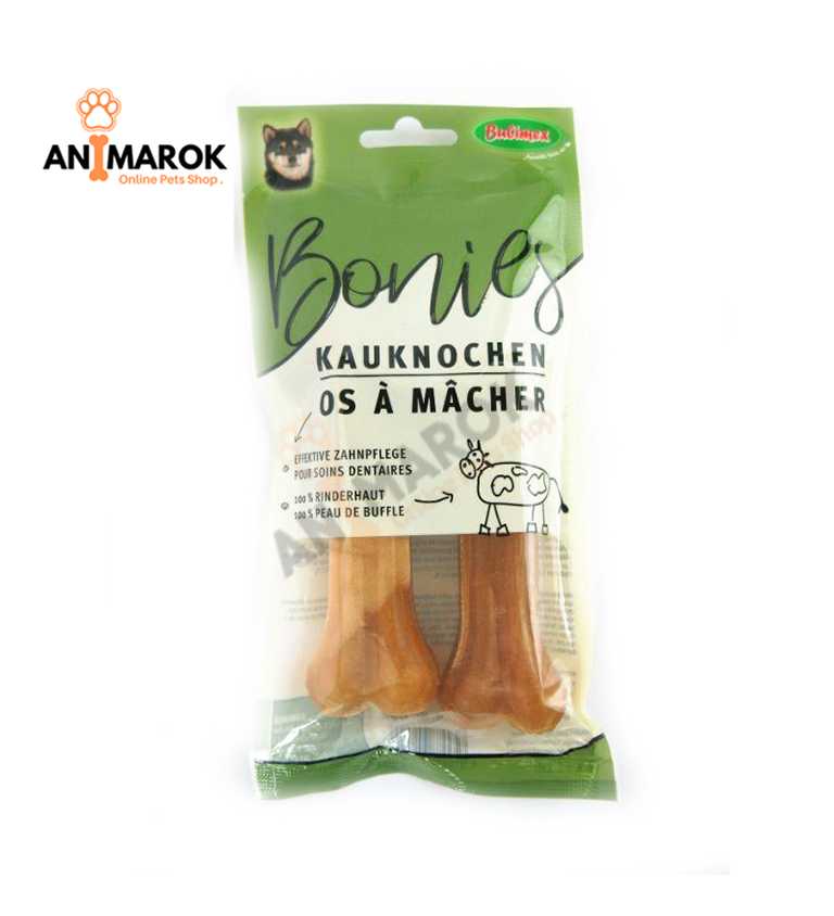 Os À Mâcher Pour Chien Peau De Buffle